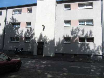 Erdgeschoss in Gelsenkirchen