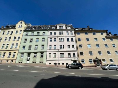 Kapitalanlage gesucht? Vermietete 3-Zimmer-Wohnung mit Balkon – Provisionsfrei!