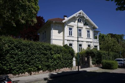Historischer Charme trifft modernen Lifestyle -OPEN HOUSE Samstag!
