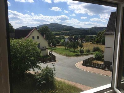 Wohnen Sie in schöner Lage - nahe FKB und Battenberg! Für max. 1-2 Pers. in fester Anstellung!