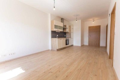 Seeblick-Wohnung in Naturruhelage/Mondsee!