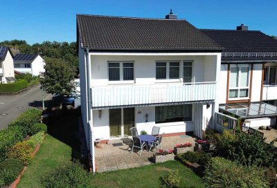 KL - Wiesenthalerhof: Bezugsfertiges Reihenendhaus mit Garage & PKW-Stellplatz in beliebter Wohnlage