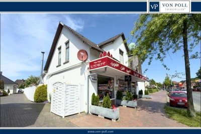 Profitables Investment: Haus mit 5,56% Abschreibung / 8,50% Mietrendite