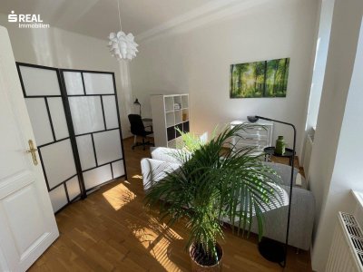 Ruhige 1-Zimmer-Wohnung nahe Schönbrunn