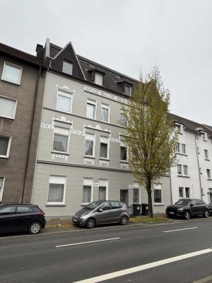Bochum-Wattenscheid – vermietete Altbau-ETW mit stabilem Mietertrag