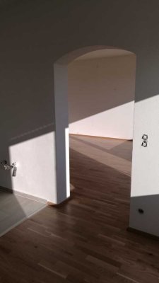 Helle & großzügige stilvolle 4,5-Zimmer-Wohnung mit Balkon in Heidelberg