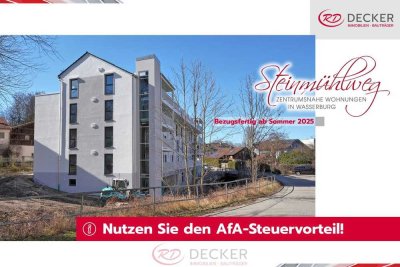 Einfach einzigartig