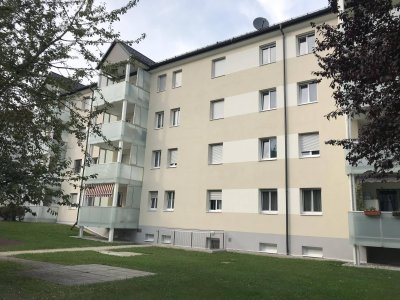 Geräumige 3-Zimmer Mietwohnung in Leonding