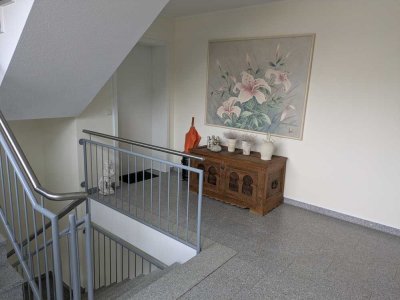 Barrierefreie ETW im Zentrum von Spenge