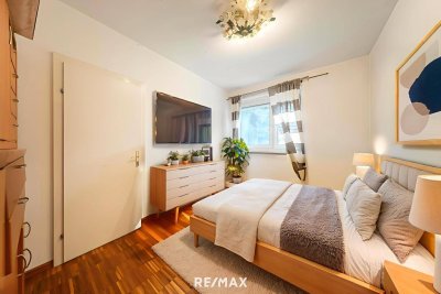 WG Anlegerwohnung mit 5 Zimmern