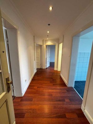 Helle 3-Zimmer-Wohnung! Erstbezug nach Sanierung – Bezugsfrei zum 15.06.2026!