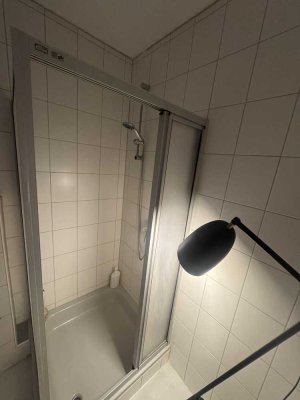 Nachmieter für 1-Zimmer-Wohnung ab sofort gesucht