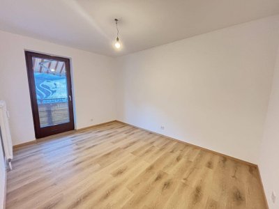 Renovierte 3-Zimmer Wohnung mit Balkon in Kuchl