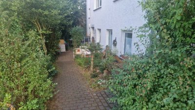 2-Zimmerwohnung in ruhiger Wohngegend von WZ-Dutenhofen zu vermieten