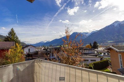 226 Immobilien | Mit Sonnenschein ins neue Wohnleben in diesem REIHENHAUS in Telfs / AB SOFORT BEZIEHBAR