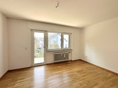 Charmante 4-Zimmerwohnung in Freiburg-Littenweiler – 
Ihr neues Zuhause in bester Lage