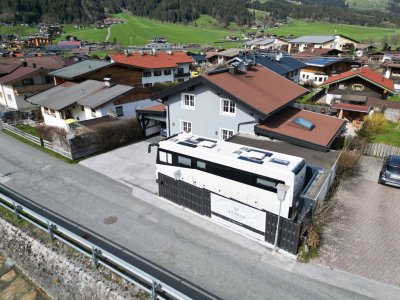 Einfamilienhaus in ruhiger Lage