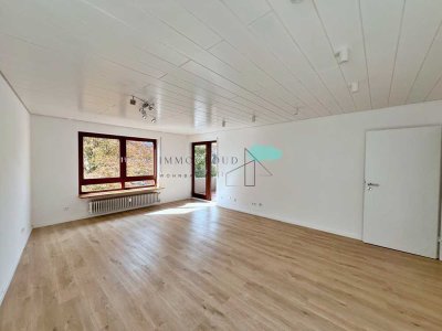 Citynahes Wohnen in Nürtingen – Moderne 3,5-Zimmer-Wohnung mit barrierefreiem Komfort