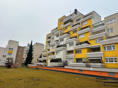 KNITTELFELD-Sandgasse- 83m²-großzügige 3 Zimmerwohnung