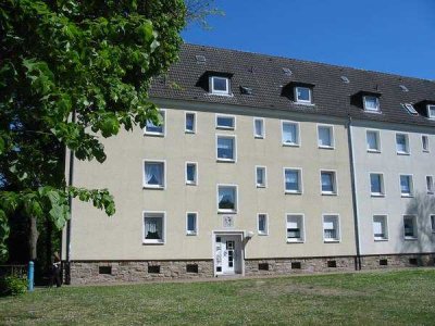 Schöne 2 Zimmer-Wohnung mit Balkon und Tageslichtbadezimmer in Hagen Eilperfeld!