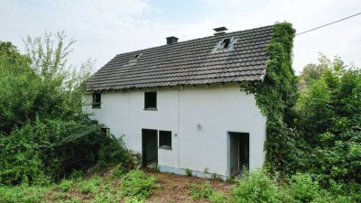 MANNELLA *Ihr neues Projekt wartet* Kernsanierung oder Neubau.
