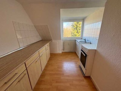 Gemütliche 2,5 Zimmer DG Wohnung in Lägerdorf zu vermieten