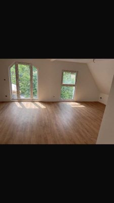 Kernsanierte Wohnung Erstbezug