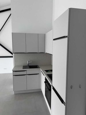 Moderne 3-Zimmer-Wohnung in Dortmund - An der Witwe