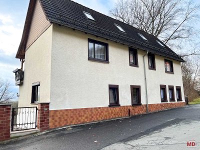 Großes Wohnhaus in attraktiver Lage