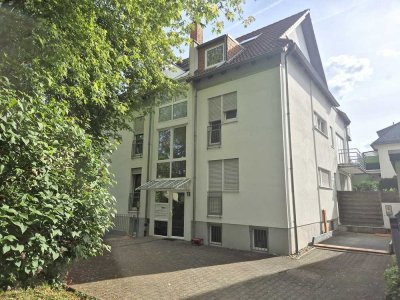 KAPITALANLAGE ODER EIGENNUTZ! 1,5 Zimmer Wohnung + Stellplatz in beliebter Lage Wiesbaden-Nordost