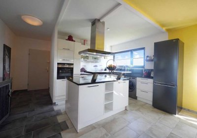 Penthouse-Traum im Herzen von Hamburg-Bergedorf – Mit eigener Dachterrasse!