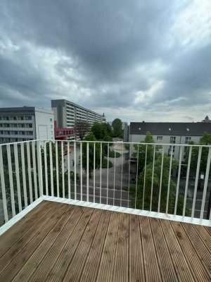 Süße 2  Raum Wohnung   - WE 18 - 60.004.03