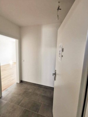 2 Zimmer-Wohnung / Erstbezug / inkl. Heizung &amp; Warmwasser