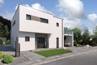 Ihr individuelles Einfamilienhaus in Burkardroth - Raum für Träume und Gestaltungsspielraum!
