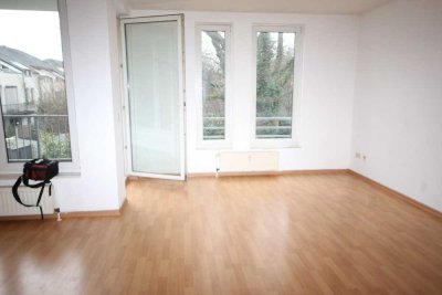 2-Zimmer-Wohnung mit Balkon in Ratingen-Lintorf
