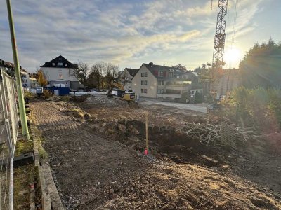 Jetzt KFW förderfähig!! Neubau Erstbezug - Erdgeschoss mit Gartenanteil!!