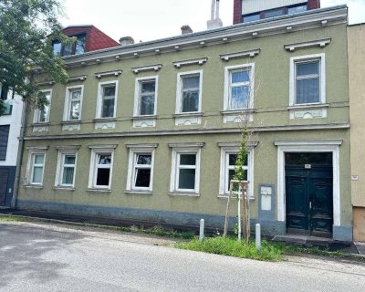 "Anlage-Hit oder Startertraum: 1-Zimmer-Wohnung mit Potenzial in Wien Liesing!"