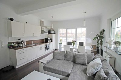 Charmante Altbauwohnung in Bestlage!