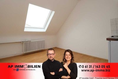 BRETZENHEIM - 575 EUR ALL INCLUSIVE - KLEINER STUDENTENTRAUM
