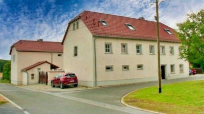Lubachau - Familienglück im Grünen
