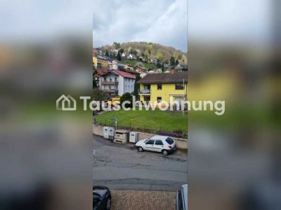 Tauschwohnung: 3 room apartment in Ziegelhausen Muehldamm