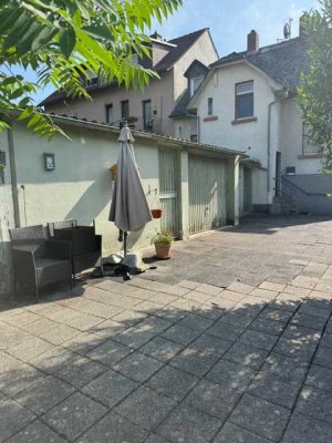 Wohlfühlanwesen in Kelkheim