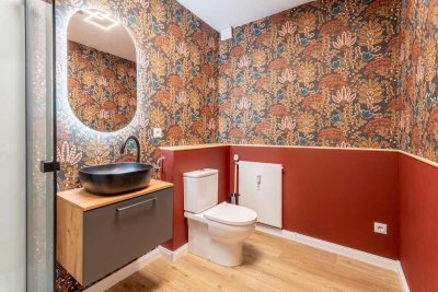 Erstbezug - 2 hochwertige Wohnungen in Cuxhaven Altenwalde