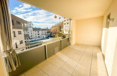 Charmante Wohnung in Pörtschach a.W. auf Zeit