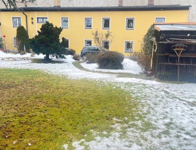Zentral gelegenes Stadthaus in St.Veit/Glan, Hauptplatznähe (Provisionsfrei)