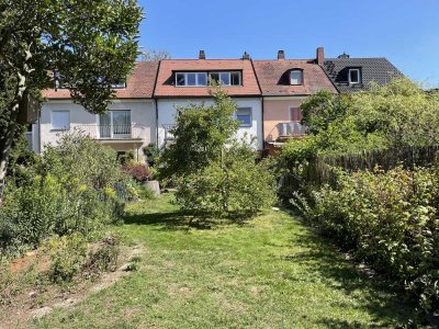 Schedelstraße  90480 Nürnberg