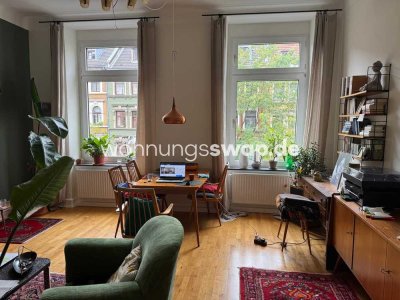 Wohnungstausch: Neusser Str. 312