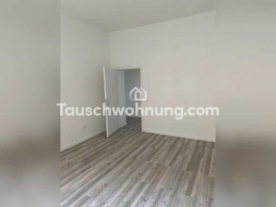 Tauschwohnung: Gut geschnittene Erdgeschosswohnung