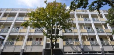 Modern möblierte 1-Zimmer-Wohnung mit Balkon & Stellplatz in Karlsruhe City – ideal für Pendler & St