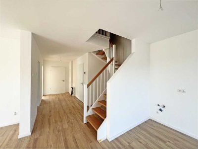 MAISONETTE LIFESTYLE!
NEUBAUPROJEKT!
4 Zimmer